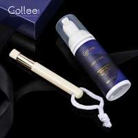 Gollee OEM 2 in 1 Eyelash Foam Cleanser Eyelash Shampoo